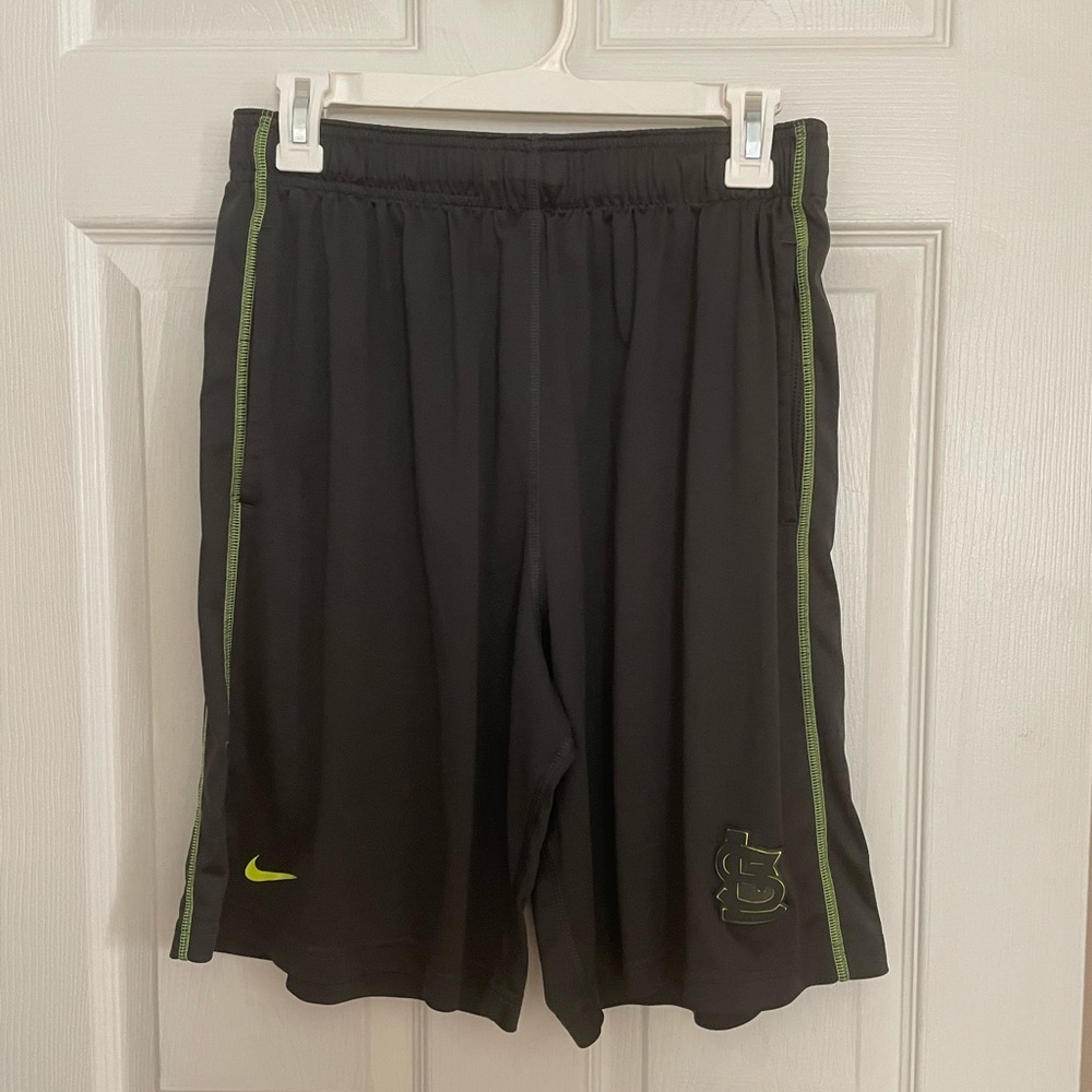 Nike x MLB Basketball Shorts